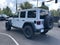 2027 Jeep Wrangler Willys