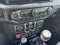 2027 Jeep Wrangler Willys