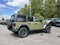 2027 Jeep Wrangler Sport S