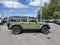 2027 Jeep Wrangler Sport S