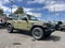 2027 Jeep Wrangler Sport S