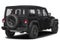 2027 Jeep Wrangler Base