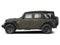2027 Jeep Wrangler Base