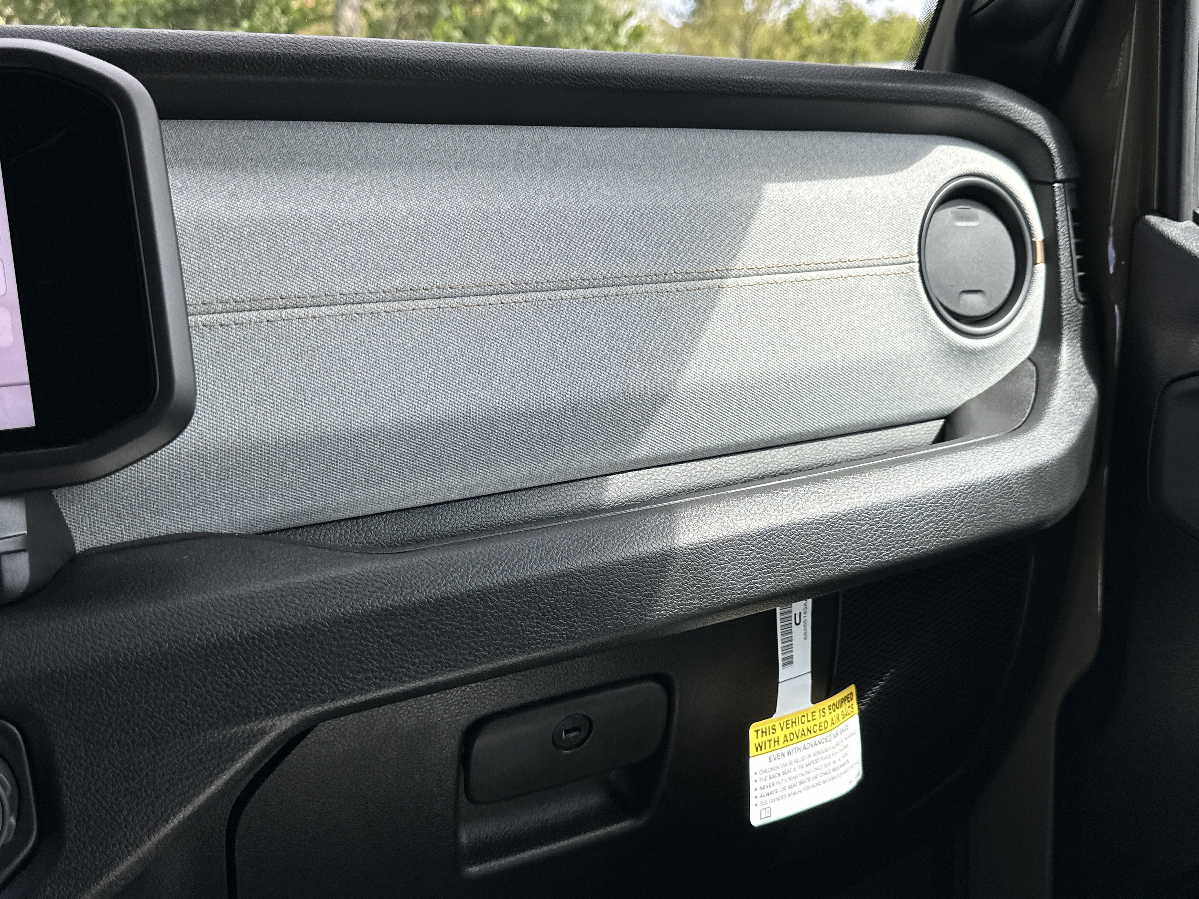2027 Jeep Wrangler Base