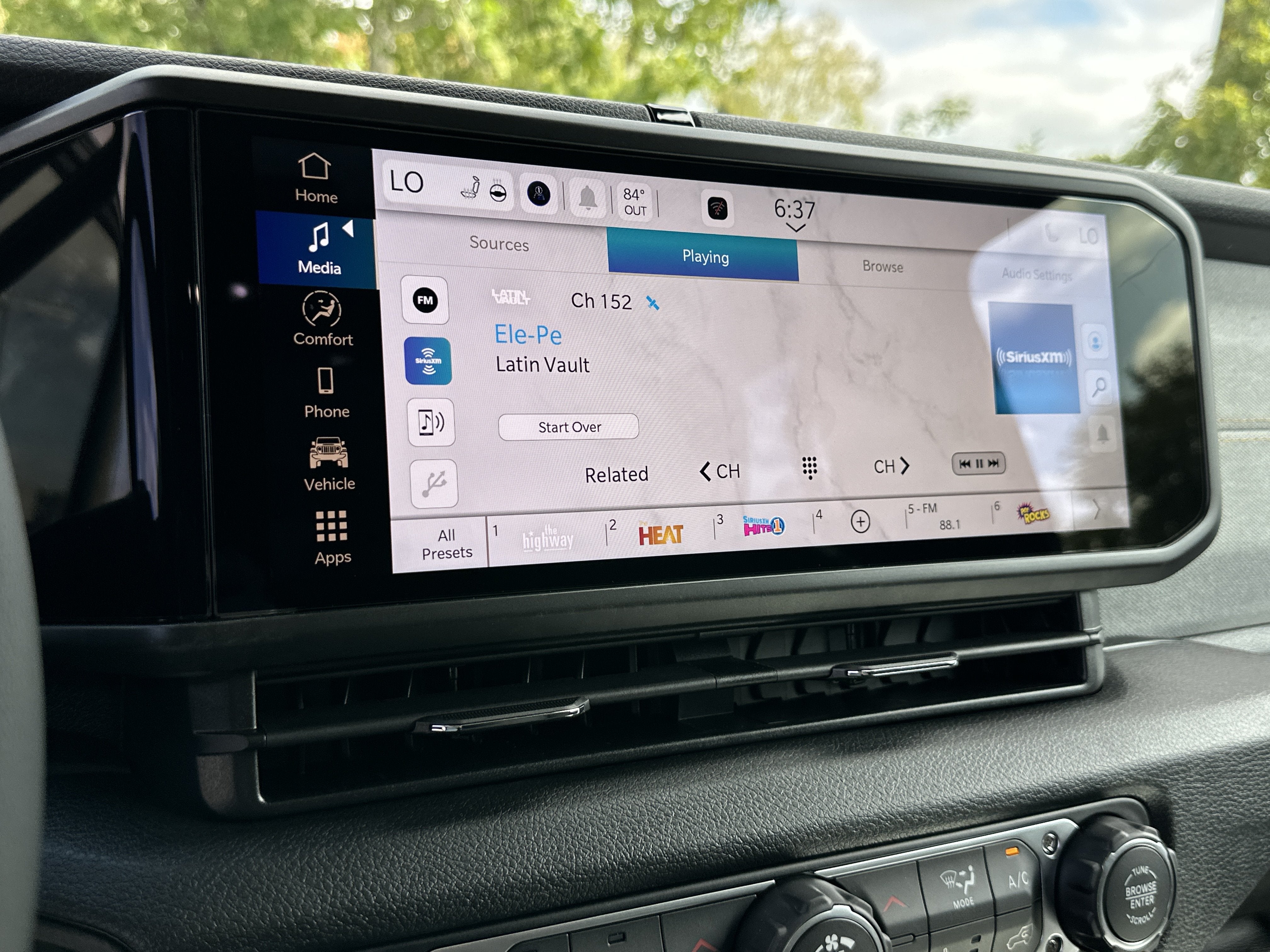 2027 Jeep Wrangler Base