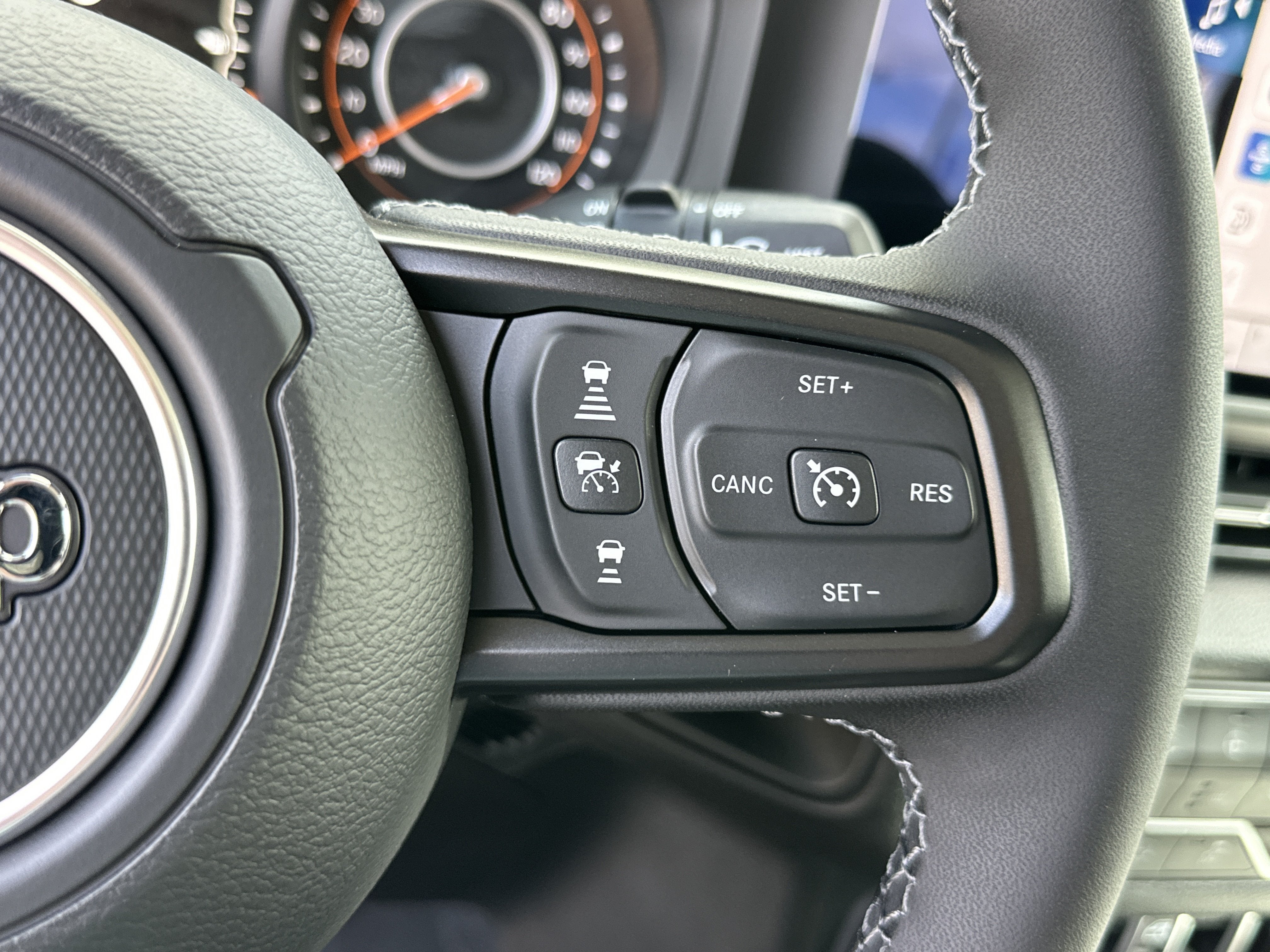 2027 Jeep Wrangler Base