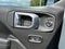 2027 Jeep Wrangler Base
