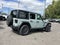 2027 Jeep Wrangler Sport S