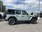 2027 Jeep Wrangler Sport S