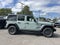 2027 Jeep Wrangler Sport S