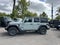 2027 Jeep Wrangler Sport S