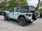 2027 Jeep Wrangler Sport S