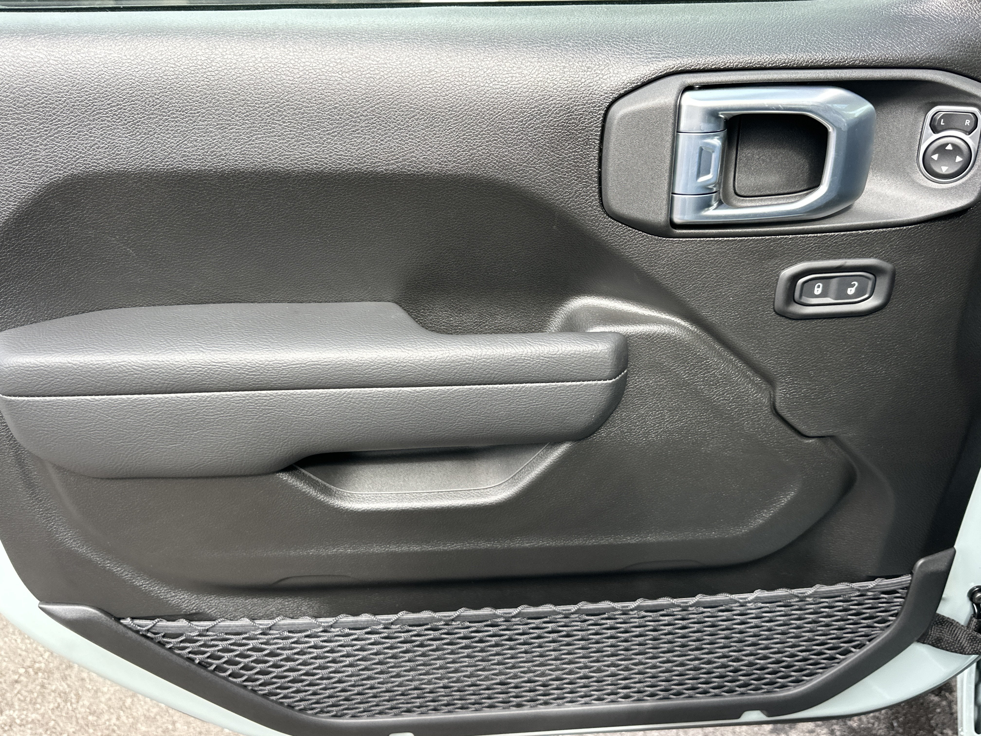 2027 Jeep Wrangler Sport S