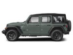 2027 Jeep Wrangler Base