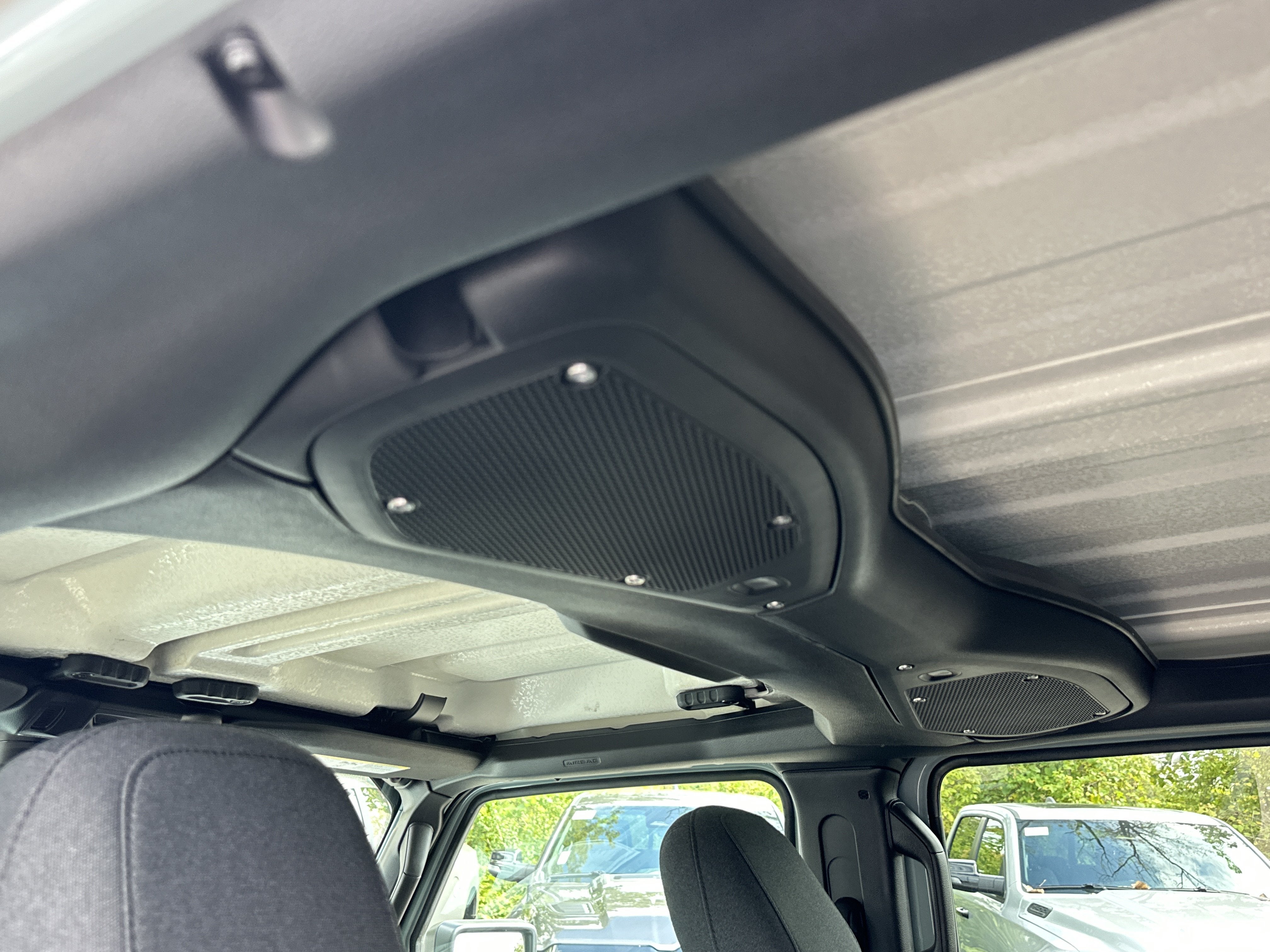 2027 Jeep Wrangler Sport S