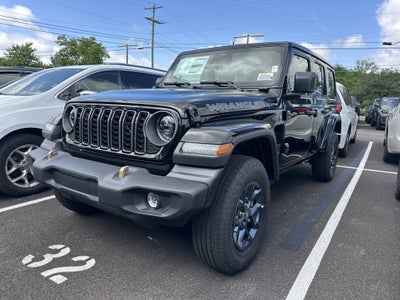 2026 Jeep Wrangler 85th Anniversary