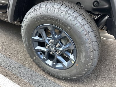 2026 Jeep Wrangler 85th Anniversary
