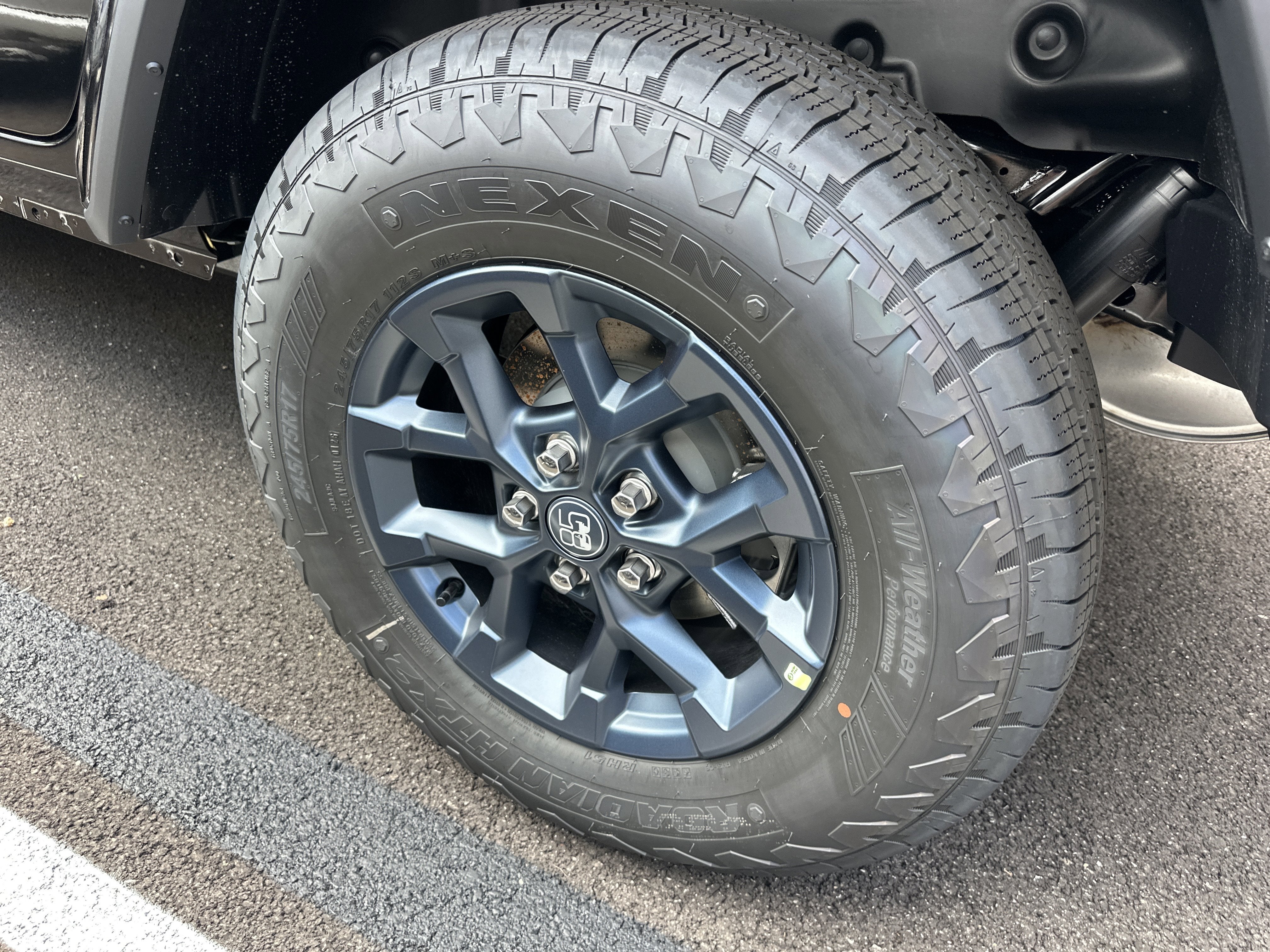 2026 Jeep Wrangler 85th Anniversary