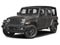 2027 Jeep Wrangler Base