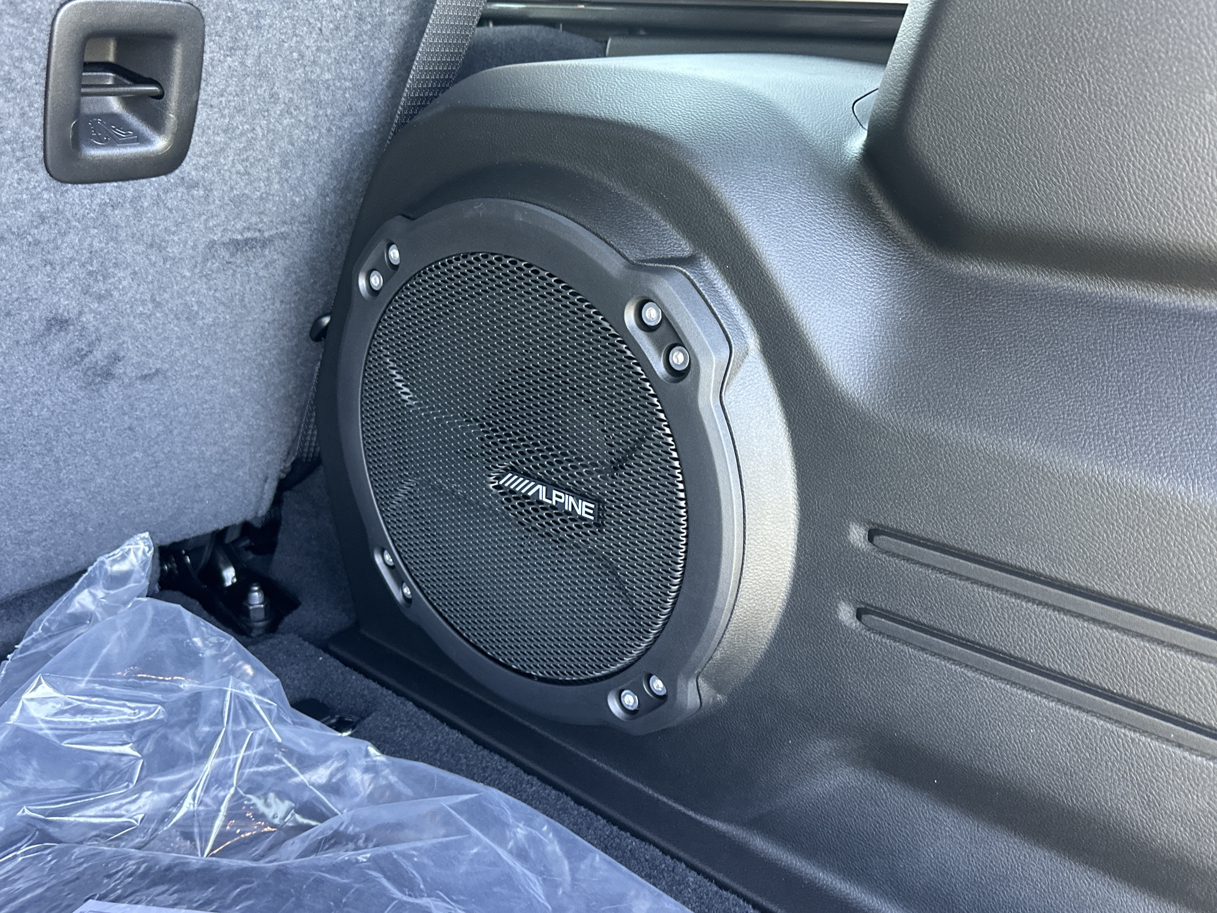 2027 Jeep Wrangler Base
