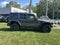 2027 Jeep Wrangler Willys