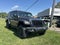 2027 Jeep Wrangler Willys