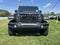 2027 Jeep Wrangler Willys