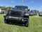 2027 Jeep Wrangler Willys