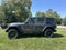 2027 Jeep Wrangler Willys