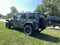 2027 Jeep Wrangler Willys