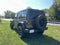 2027 Jeep Wrangler Willys