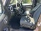 2027 Jeep Wrangler Willys