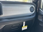 2027 Jeep Wrangler Base