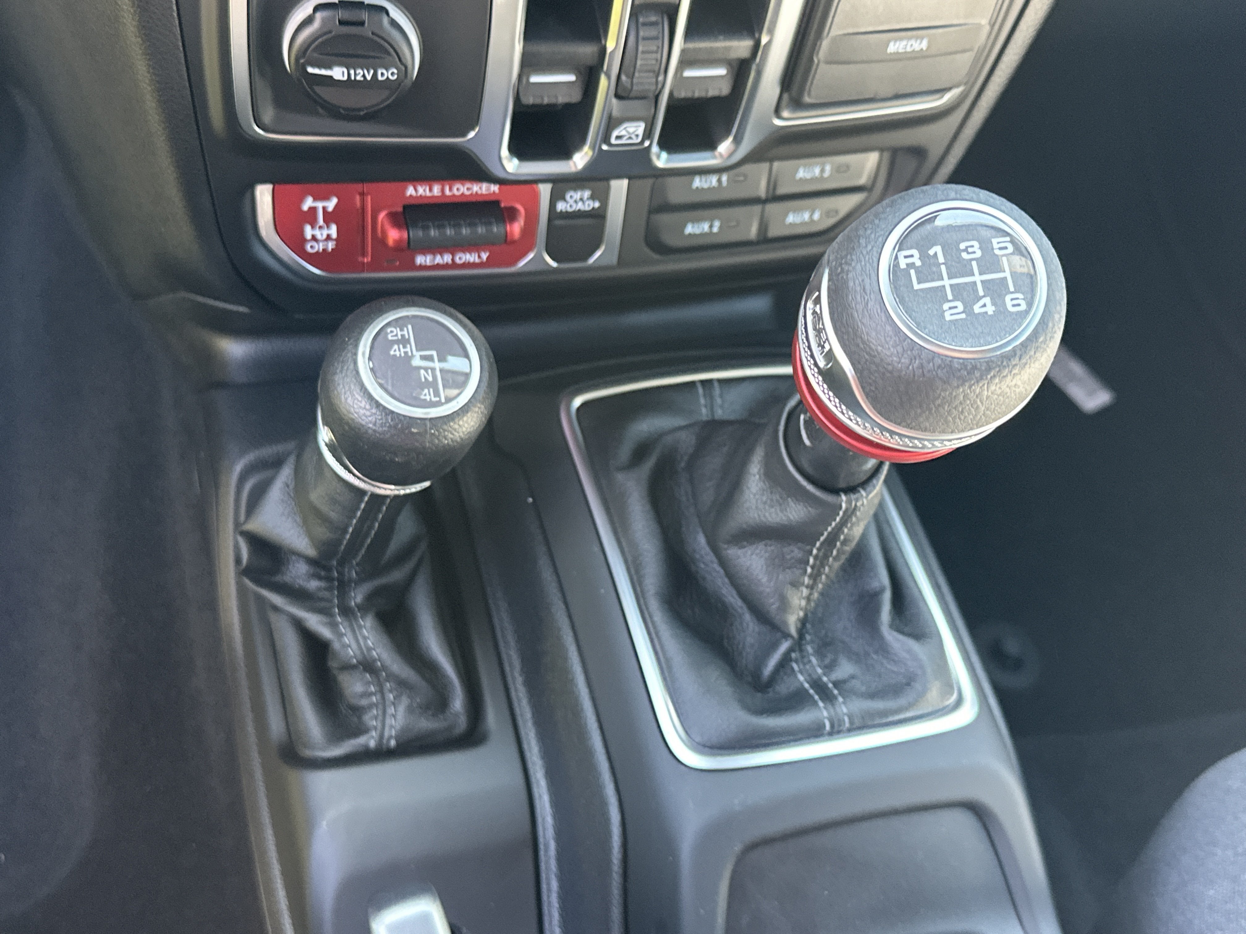 2027 Jeep Wrangler Base