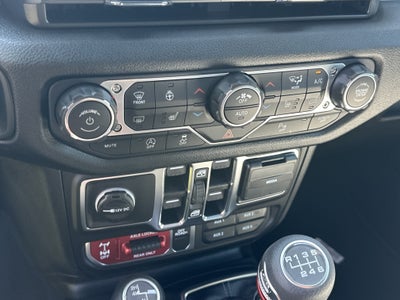 2027 Jeep Wrangler Base