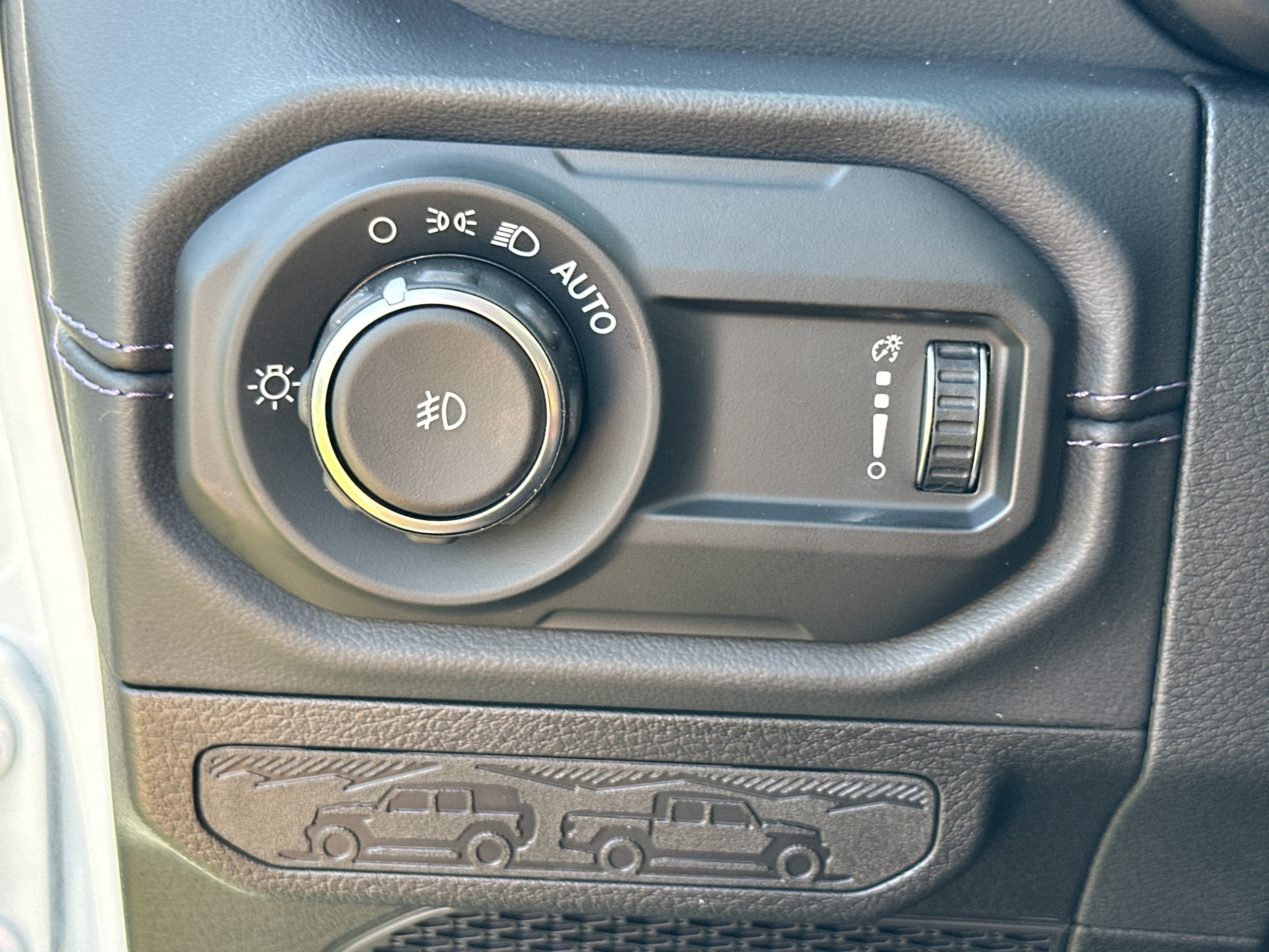 2027 Jeep Wrangler Rewind