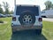 2027 Jeep Wrangler Rewind