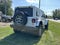 2027 Jeep Wrangler Rewind