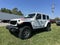 2027 Jeep Wrangler Rewind