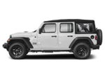 2027 Jeep Wrangler Rewind
