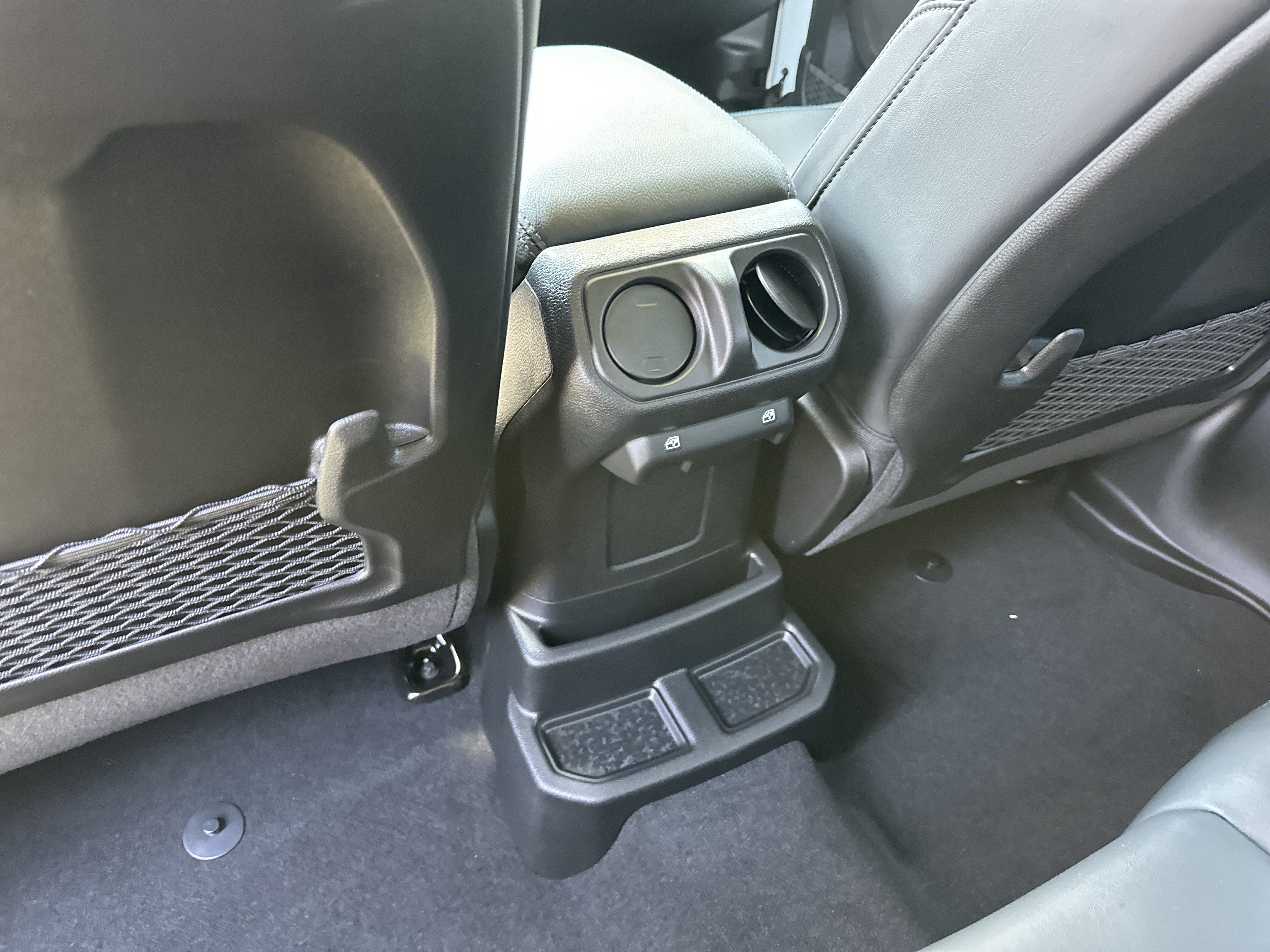 2027 Jeep Wrangler Rewind