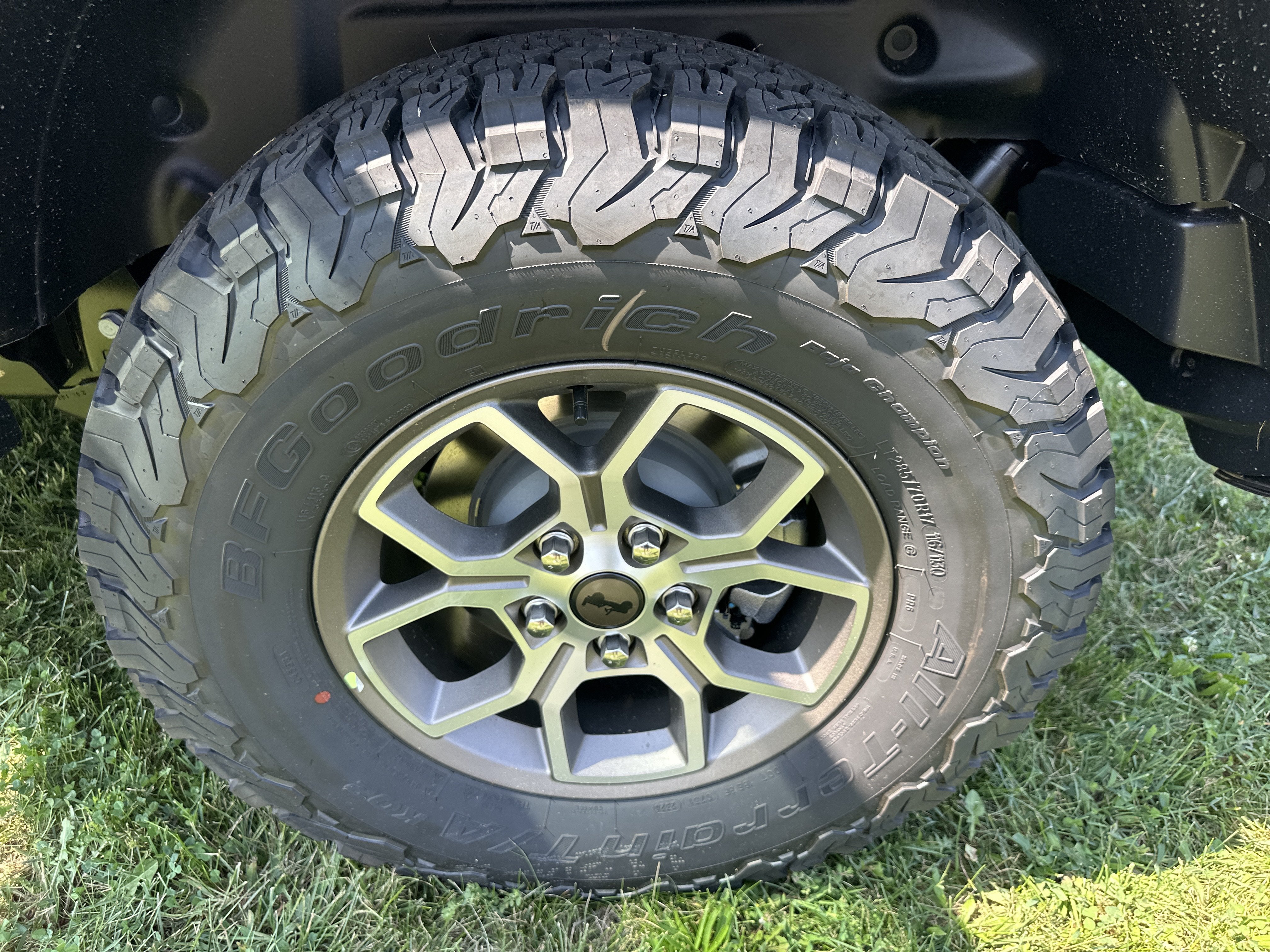 2027 Jeep Wrangler Rewind