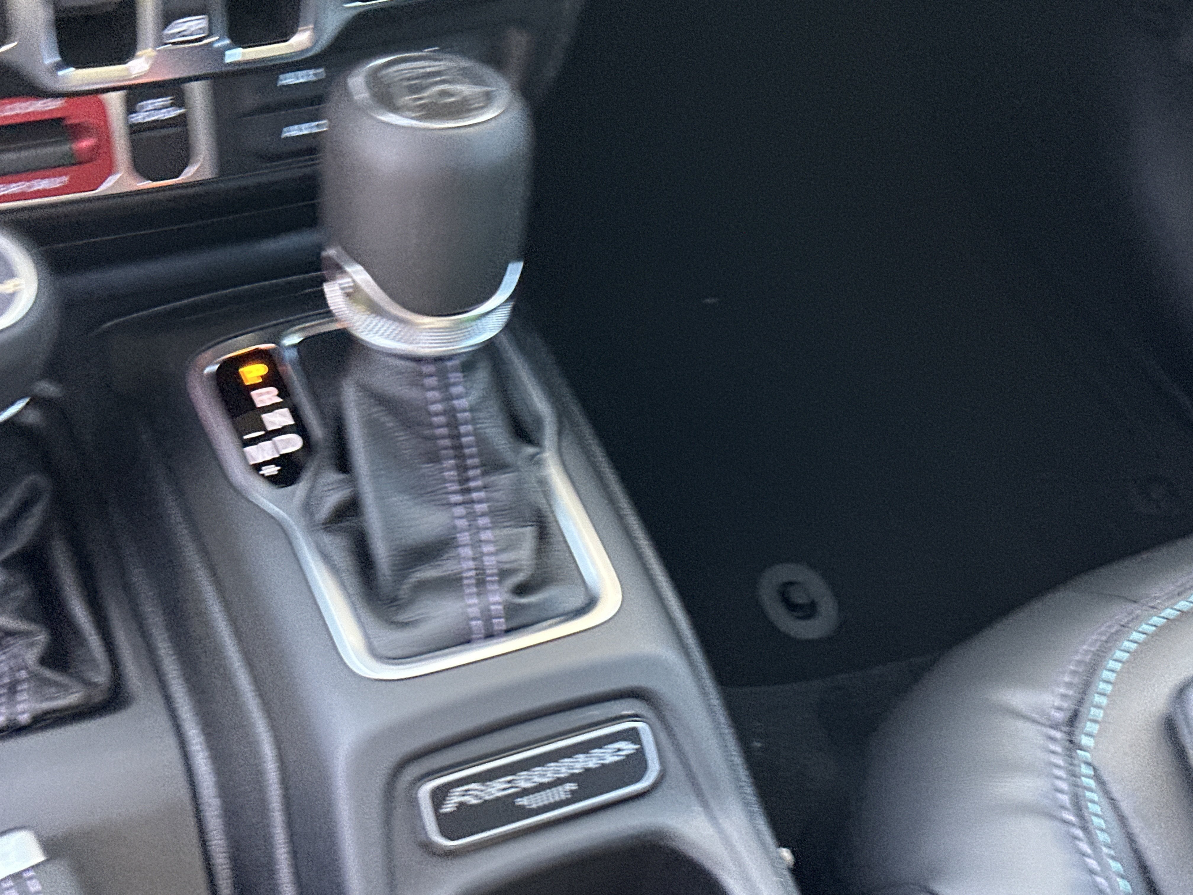 2027 Jeep Wrangler Rewind