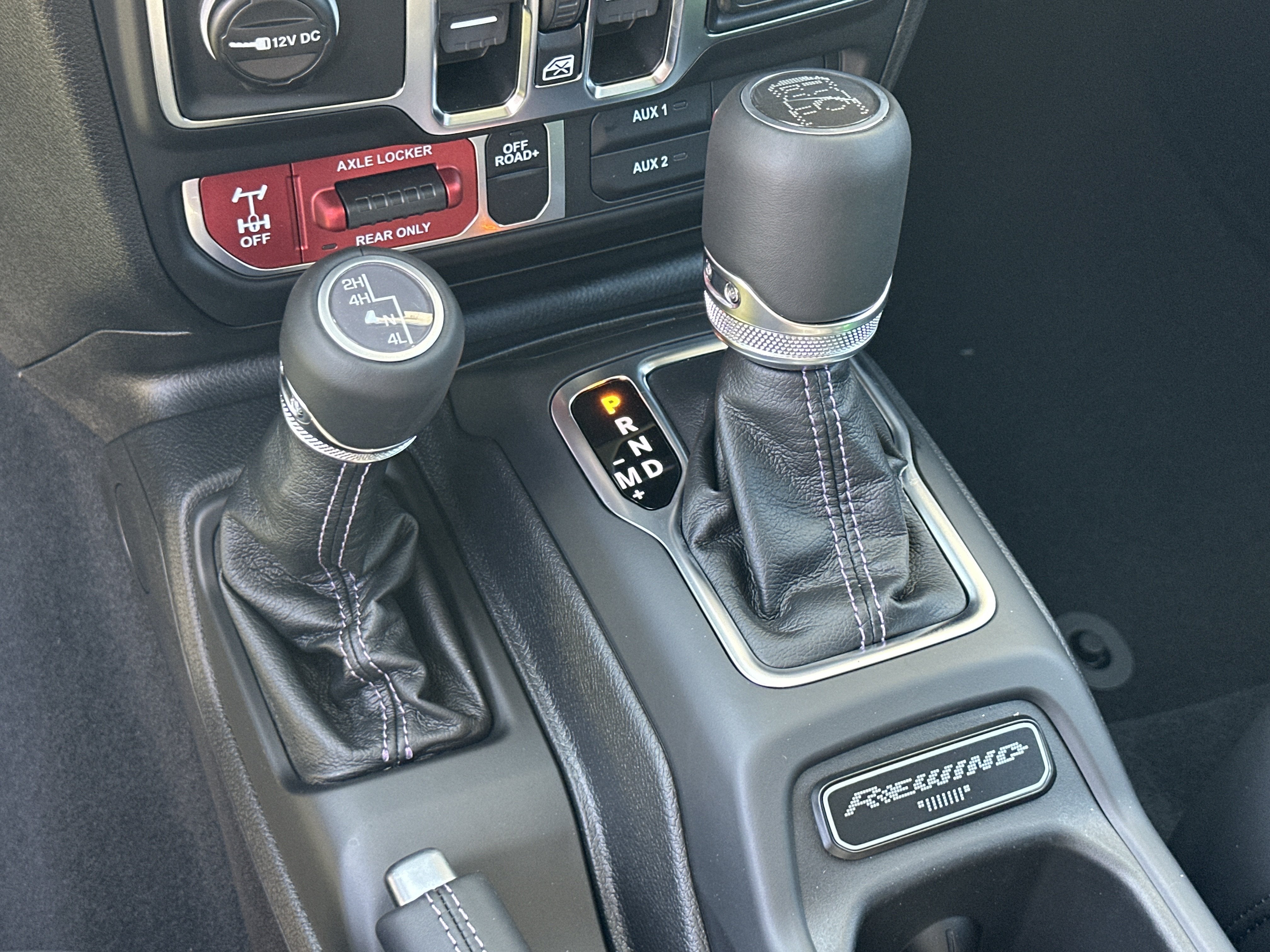 2027 Jeep Wrangler Rewind