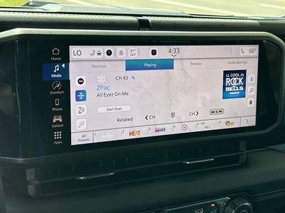 2027 Jeep Wrangler Rewind