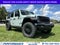2027 Jeep Wrangler Willys