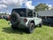 2027 Jeep Wrangler Willys