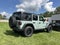 2027 Jeep Wrangler Willys