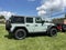 2027 Jeep Wrangler Willys