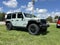 2027 Jeep Wrangler Willys